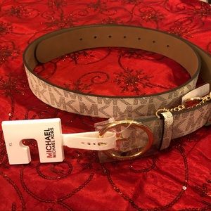 Michael Kors Belts